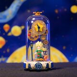 星の王子さま スモールアソート - タイムトラベル