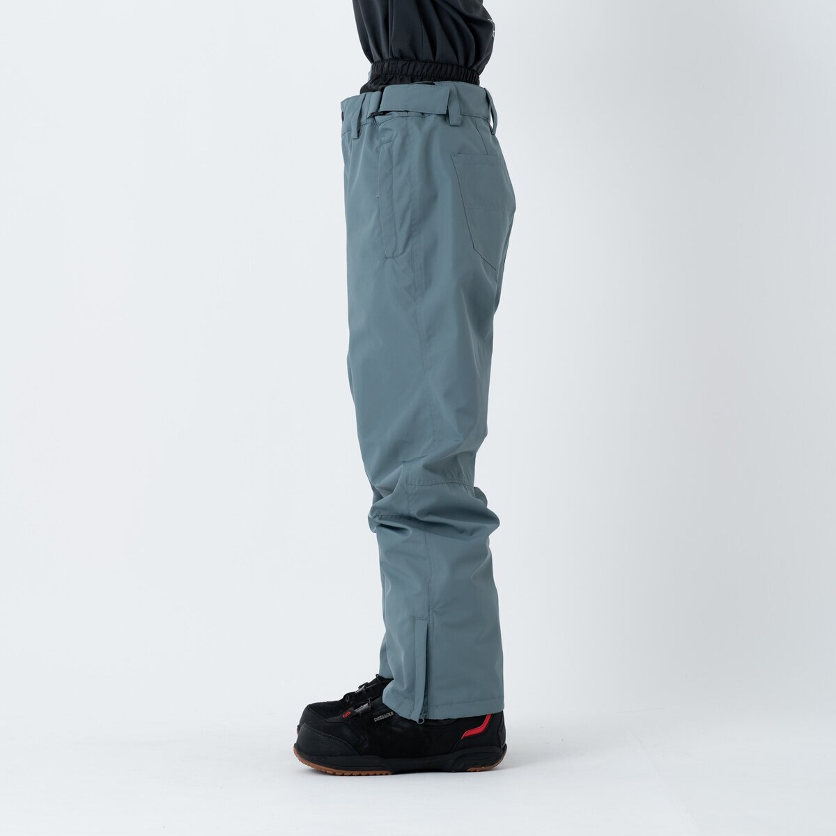 オーシャンパシフィック レディース スノー パンツ M