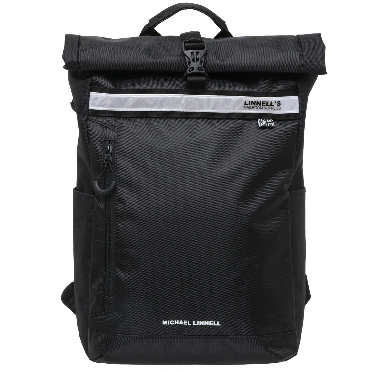 マイケルリンネル ロールトップバックパック 20L ML-035
