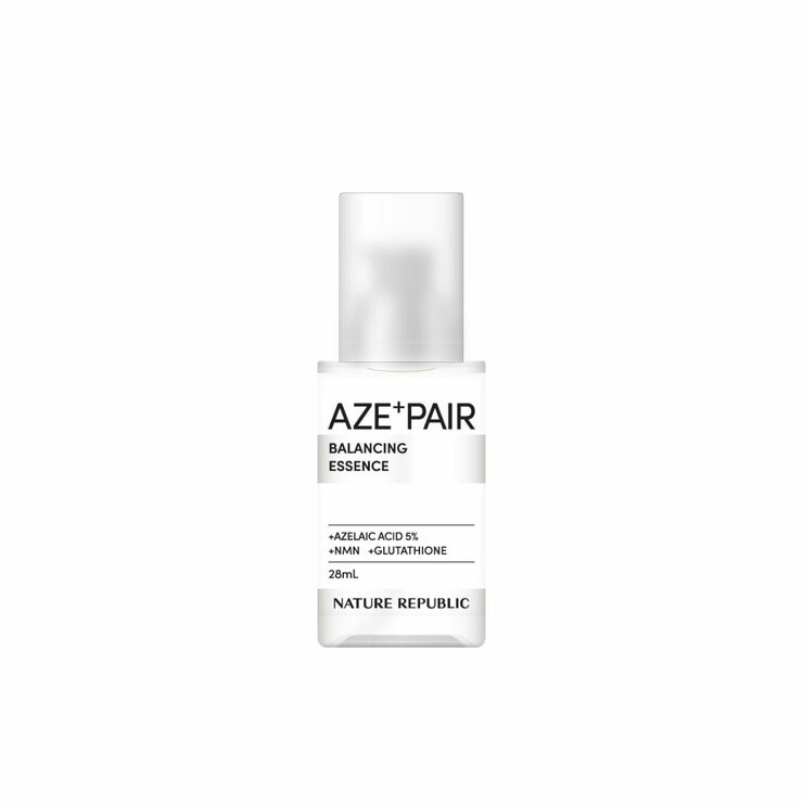 ネイチャーリパブリック アゼペア 美容液 28mL ネイチャーリパブリック アゼペア 美容液 28mL