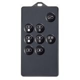 クリスマスツリー 電飾付き 228センチ LEDライト1850球