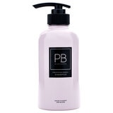 ラブクロム [P.Bプロフェッショナル] シャンプー400ml