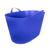 ソフトオーバルタブ 2個セット ネイビー
