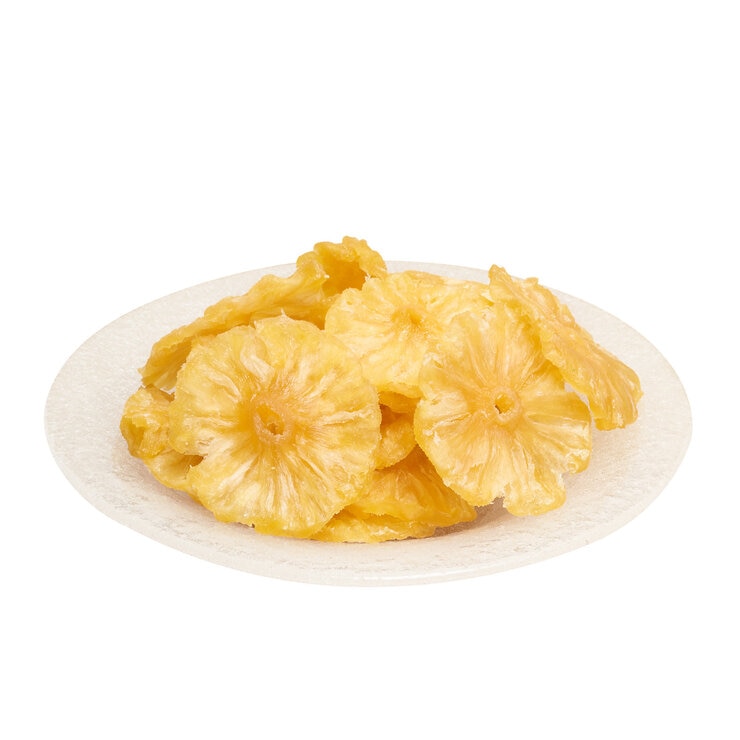 博士のドライパイナップル 480g