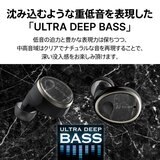 AVIOT 完全ワイヤレスイヤホン TE-BD11tR ダークルージュ AVIOT 完全ワイヤレスイヤホン TE-BD11tR ダークルージュ