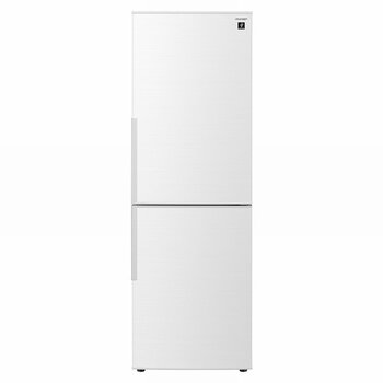 シャープ 310L 冷蔵庫 SJ-PD31K