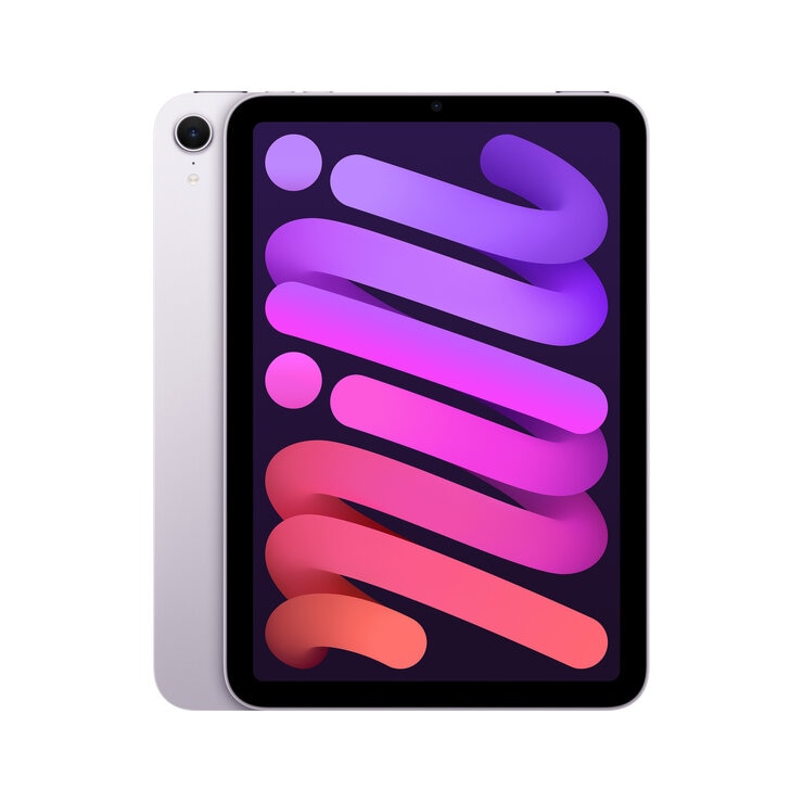 美品 iPad mini 第7世代A17Pro Wi-Fi 128GB iPad mini ☆新品未開封 Apple 第7世代 8.3インチ Wi-Fi 128GB