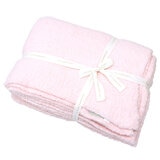 カシウエア ブランケット 無地 約132 x 177cm ピンク カシウエア ブランケット 無地 約132 x 177cm ピンク