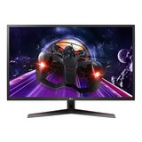 LG 31.5インチ PCモニター IPSフルHD 32MP60G-B