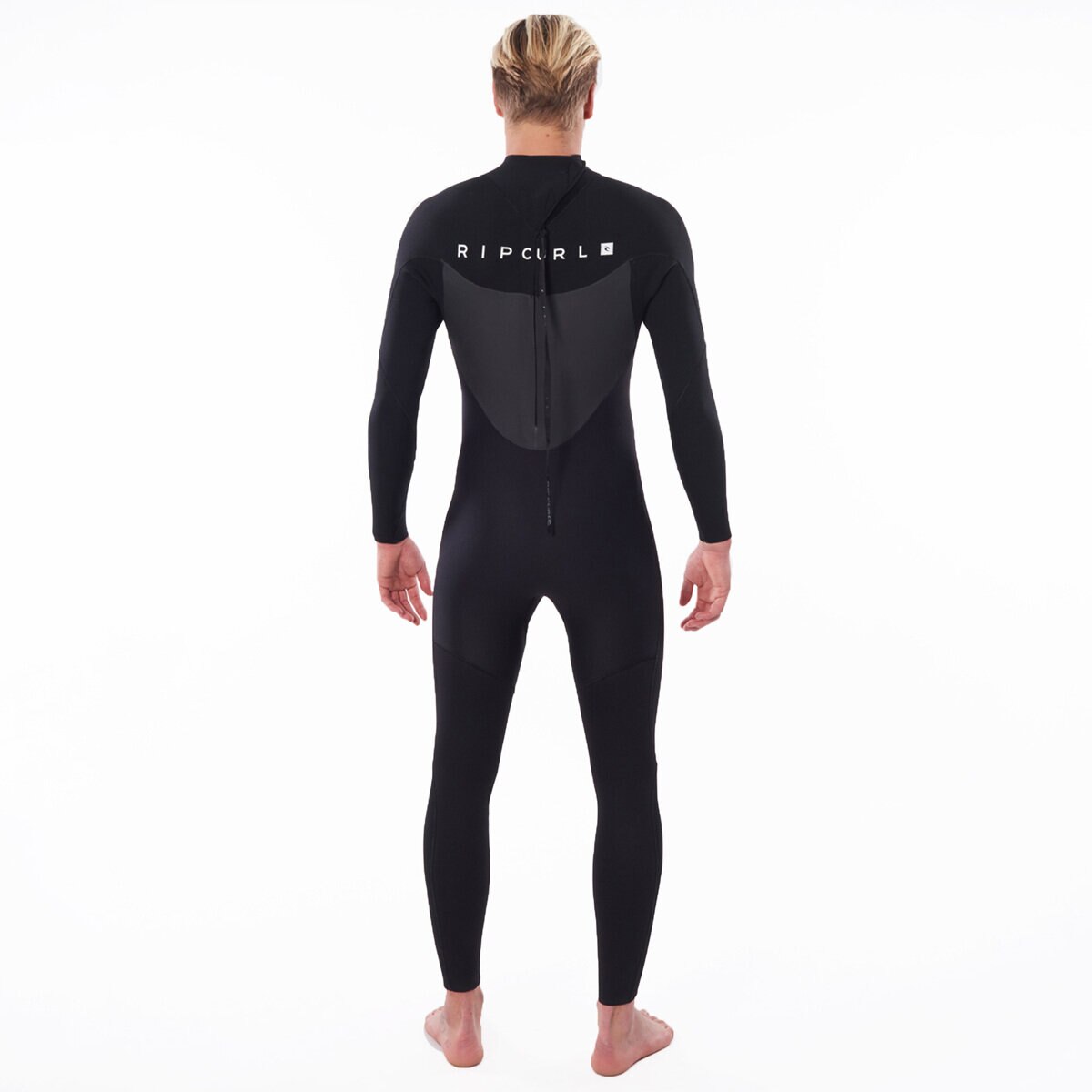 リップカール OMEGA バックジップ 3/2mm ウェットスーツ 男性用 サイズ M