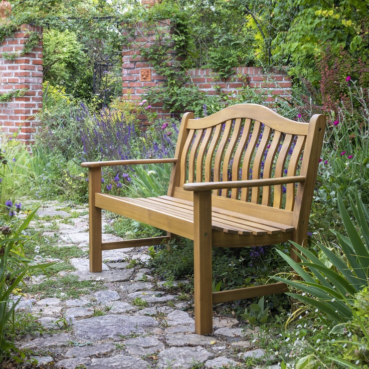 タカショー ローザ クイーンベンチ S