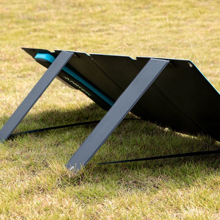 Anker（アンカー）ソーラーパネル充電器 PowerSolar Flex 3-Port