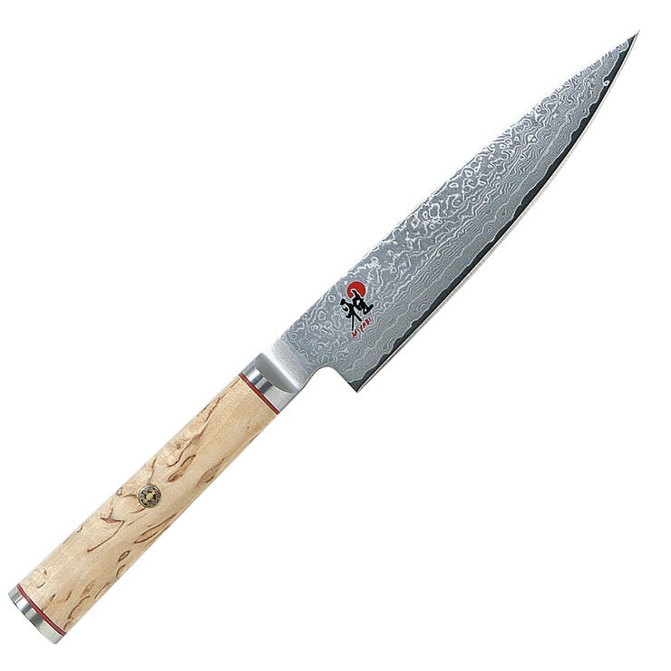 MIYABI 5000MCD-B 小刀 13cm 34372-131-0 MIYABI 5000MCD-B 小刀 13cm 34372-131-0
