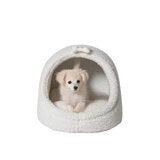 グーグー パピー 子犬用ベッド 3色