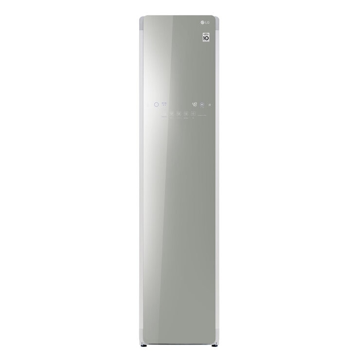 LG スタイラー スチームクローゼット ミラー S3MF LG スタイラー スチームクローゼット ミラー S3MF