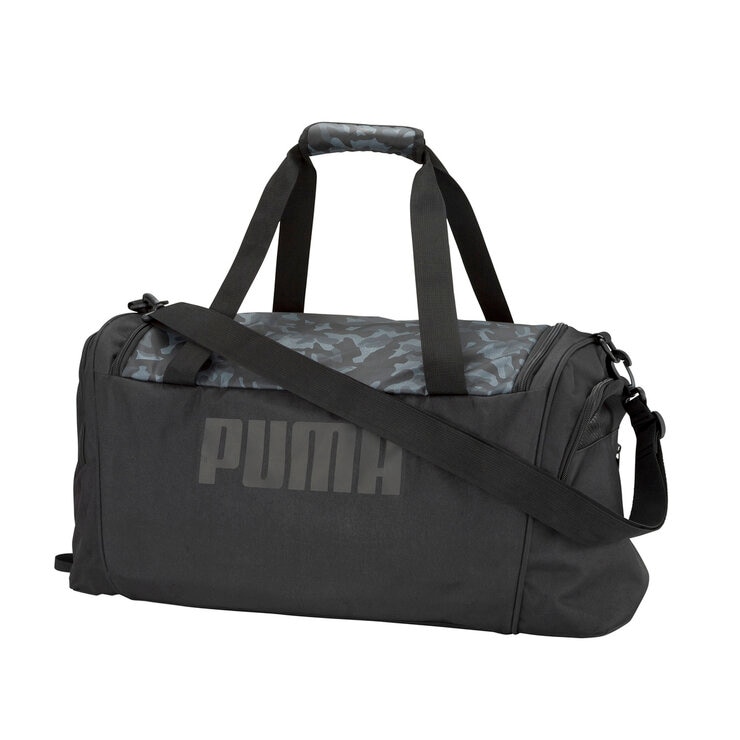 プーマ コマンダーダッフルバック 53L プーマ コマンダーダッフルバック 53L