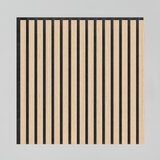 ARTIKA Sonolok 吸音パネル オーク ARTIKA Sonolok 吸音パネル オーク