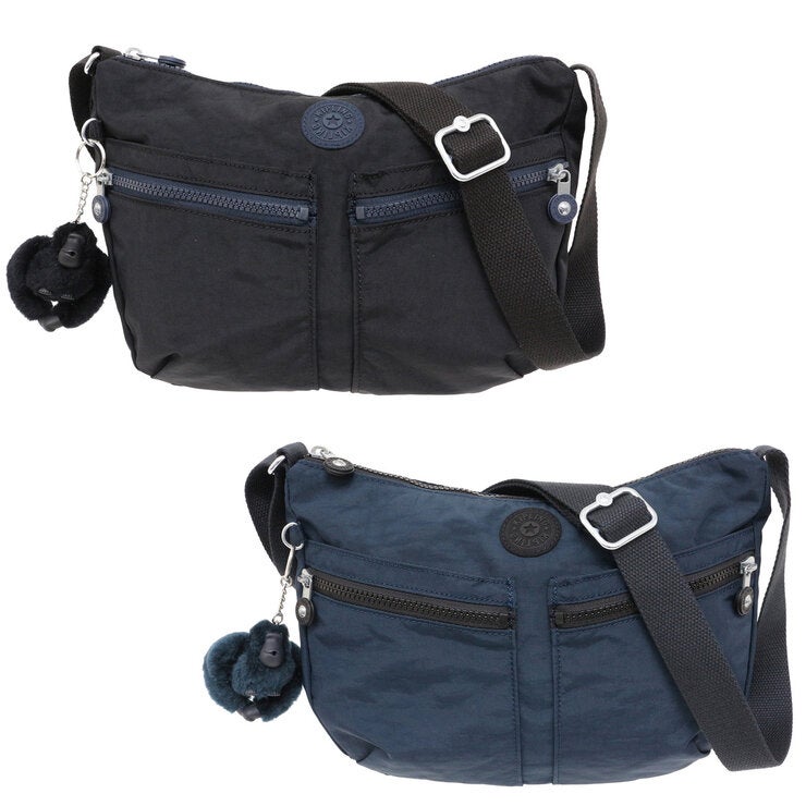 Kipling Izellah Shoulder Bag
