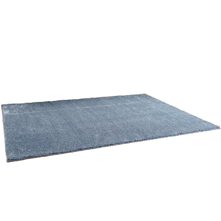 スミノエ アレルブロック 防炎 ラグ イルミエ 261 x 352cm ブルー スミノエ アレルブロック 防炎 ラグ イルミエ 261 x 352cm ブルー