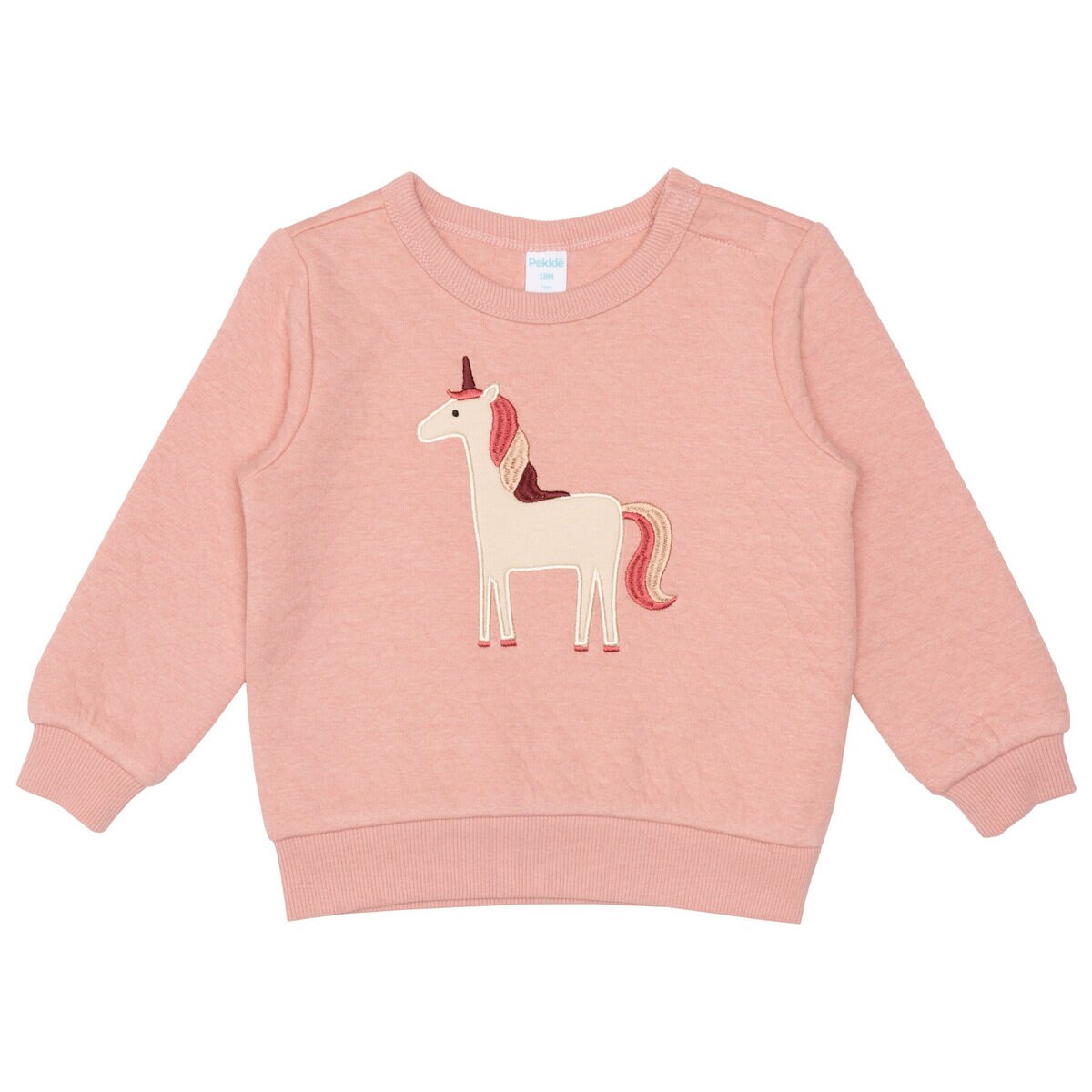 ペックル ベビー 4点セット ユニコーン 18M ペックル ベビー 4点セット ユニコーン 18M