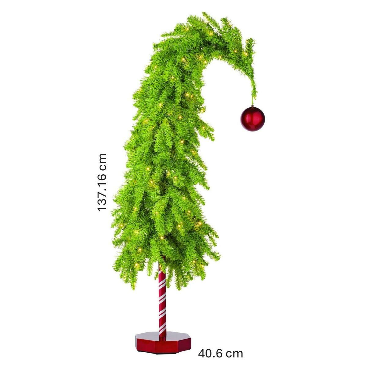 137cm LEDクリスマスツリー | Costco Japan
