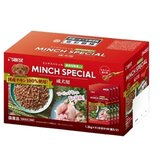 ミンチスペシャル 緑黄色野菜入り 1.2kg x 4パック ミンチスペシャル 緑黄色野菜入り 1.2kg x 4パック