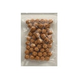 マルエス シリアルボール ブラックセサミ & トムヤム味150g x 2