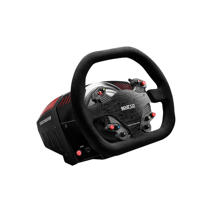 THRUSTMASTER ハンドルコントローラー TS-XW RACER