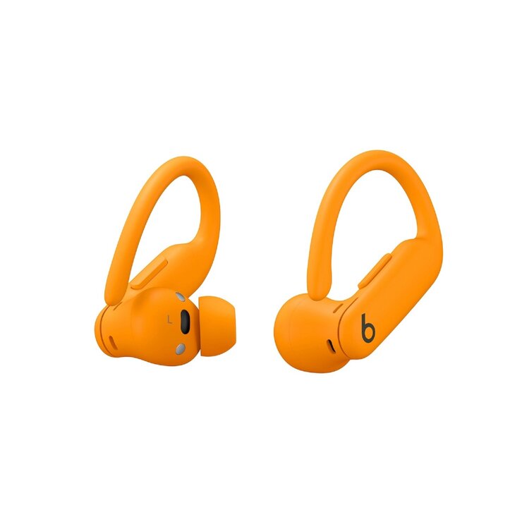 Beats POWERBEATS PRO 2 エレクトリック オレンジ | Costco Japan