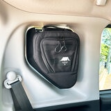 プラス空間ブラインドラゲッジ デリカミニ専用 （サイドウィンドウ用）