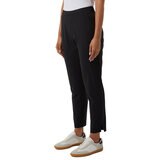 サーティーツーディグリース　レディース　ストレッチ　デュオ　パンツ　ブラック　M