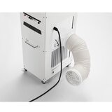 クレスター ドライクール II 屋外用冷風機