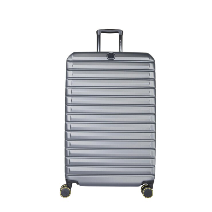 デルセー ヘリウムエッジ 2個セット 36L-101L グラファイト
