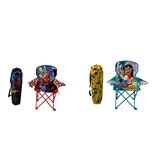 ディズニー　キッズキャンピングチェア