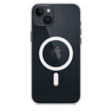 Magsafe対応 iPhone 14 Plus クリア ケース