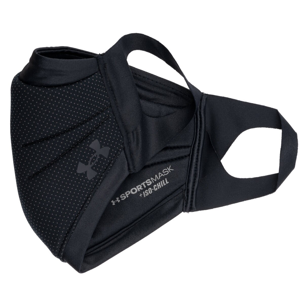 アンダーアーマー スポーツマスク ブラック LG/XL アンダーアーマー スポーツマスク ブラック LG/XL