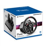 Thrustmaster ハンドルコントローラー T128P