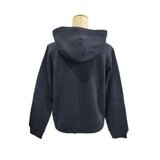 ポロ ラルフローレン ボーイズ フリース フルジップ パーカー クルーズネイビー L