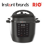 インスタントブランズ  電気圧力鍋 RIO 5.7L