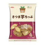 ノースカラーズ 純国産 さつま芋ちっぷ 115g x 16袋