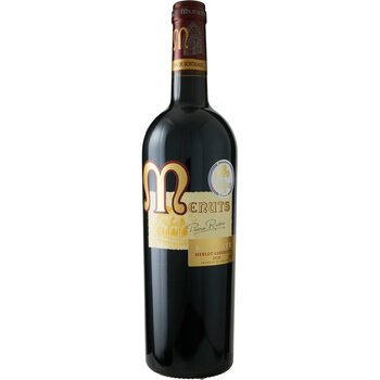 メニュ ルージュ 750ml メニュ ルージュ 750ml