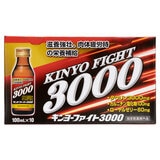 キンヨーファイト 3000 100mL x 50 本