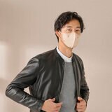 アイリスオーヤマ デイリーフィット マスク 立体 シルクベージュ ふつうワイドサイズ 100枚 コストコ オリジナルパッケージ
