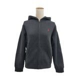 ポロ ラルフローレン ボーイズ フリース フルジップ パーカー エイブリーヘザー XL ポロ ラルフローレン ボーイズ フリース フルジップ パーカー エイブリーヘザー XL