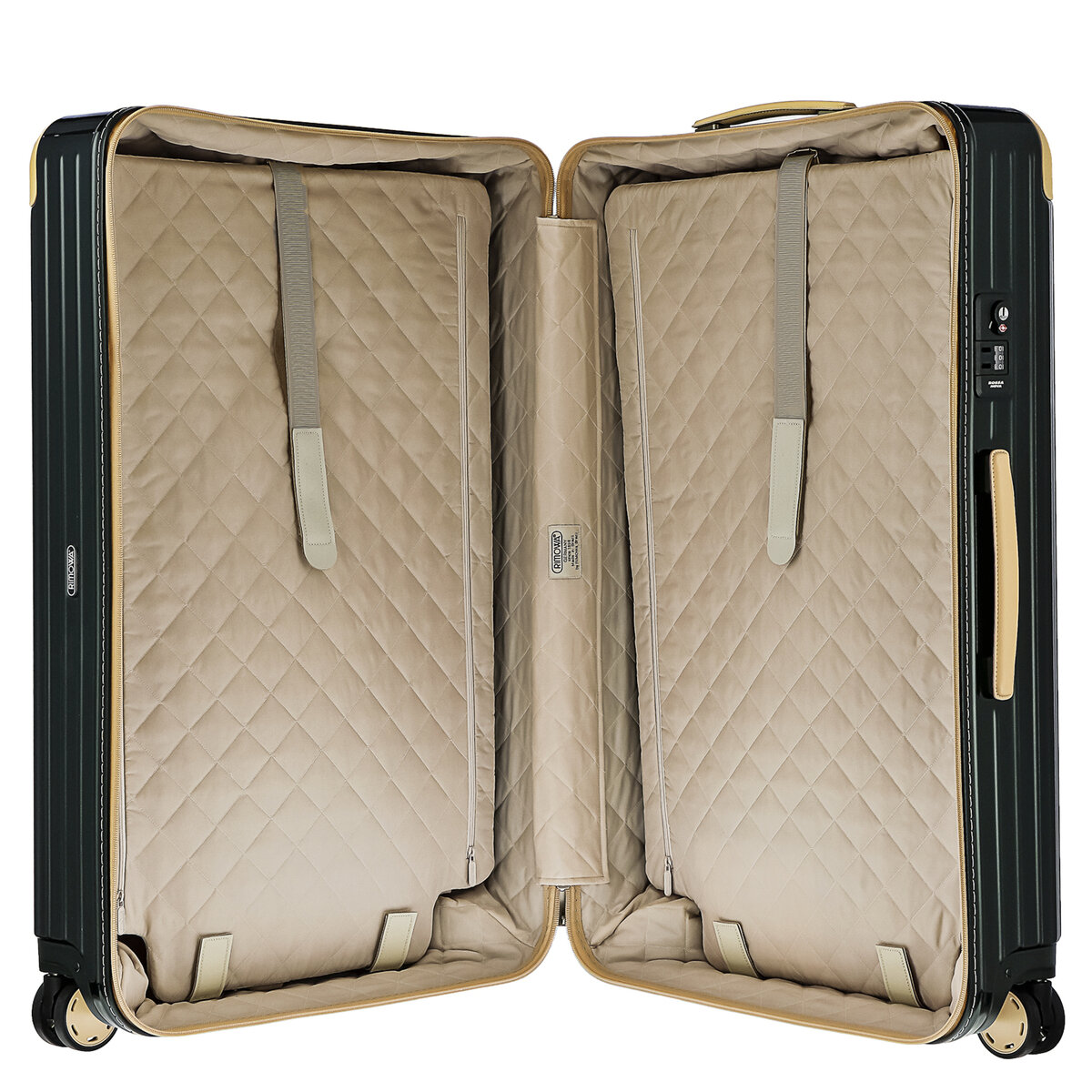リモワ ボサノバ スーツケース 94L | Costco Japan