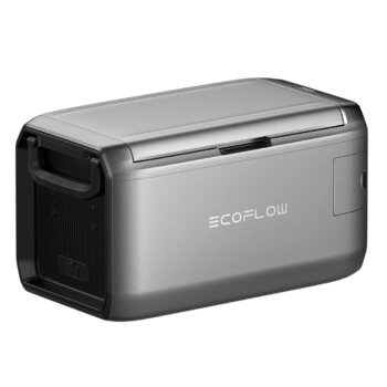 EcoFlow (エコフロー) GLACIER Classic 35L ポータブル冷蔵庫