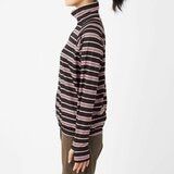 フィラ レディース 水着 4点セット ブラック 13L