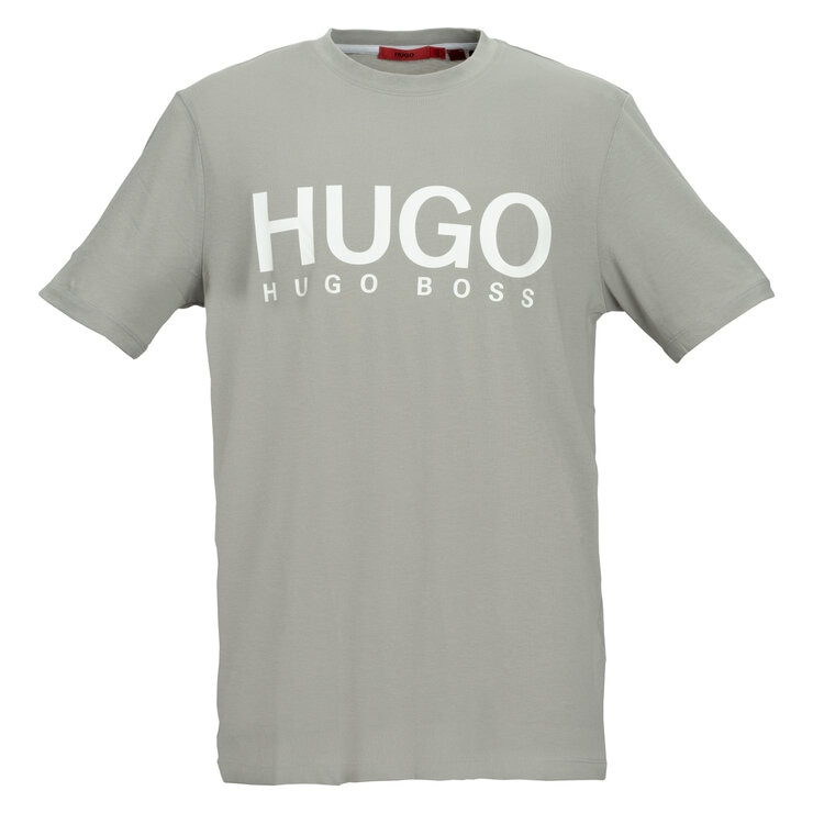 ヒューゴボス メンズ ロゴ 半袖Tシャツ ヒューゴボス メンズ ロゴ 半袖Tシャツ