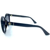 GUCCI サングラス GG0631S-56-001 GUCCI サングラス GG0631S-56-001