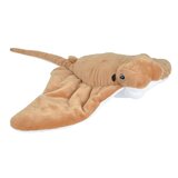 ワイルドリパブリック ウシバナトビエイ ぬいぐるみ エイ